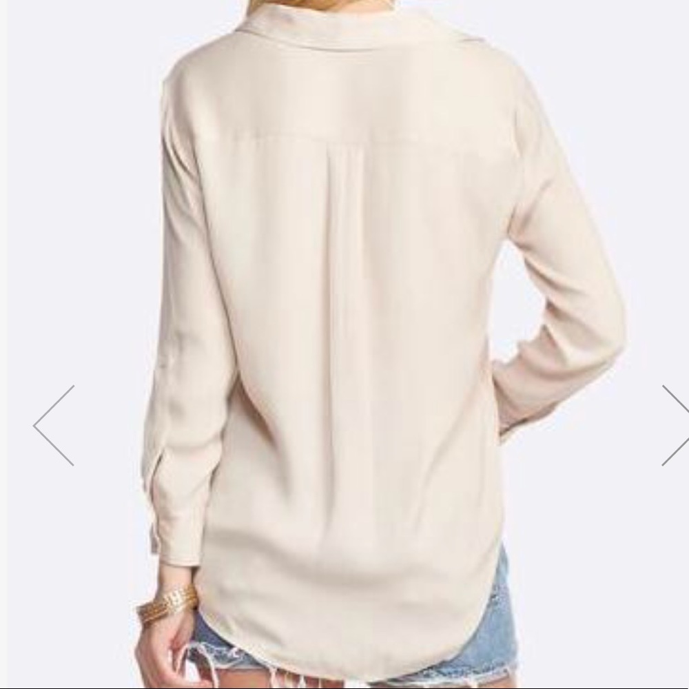 Tart Collections Carol Top - Picture 8 of 8